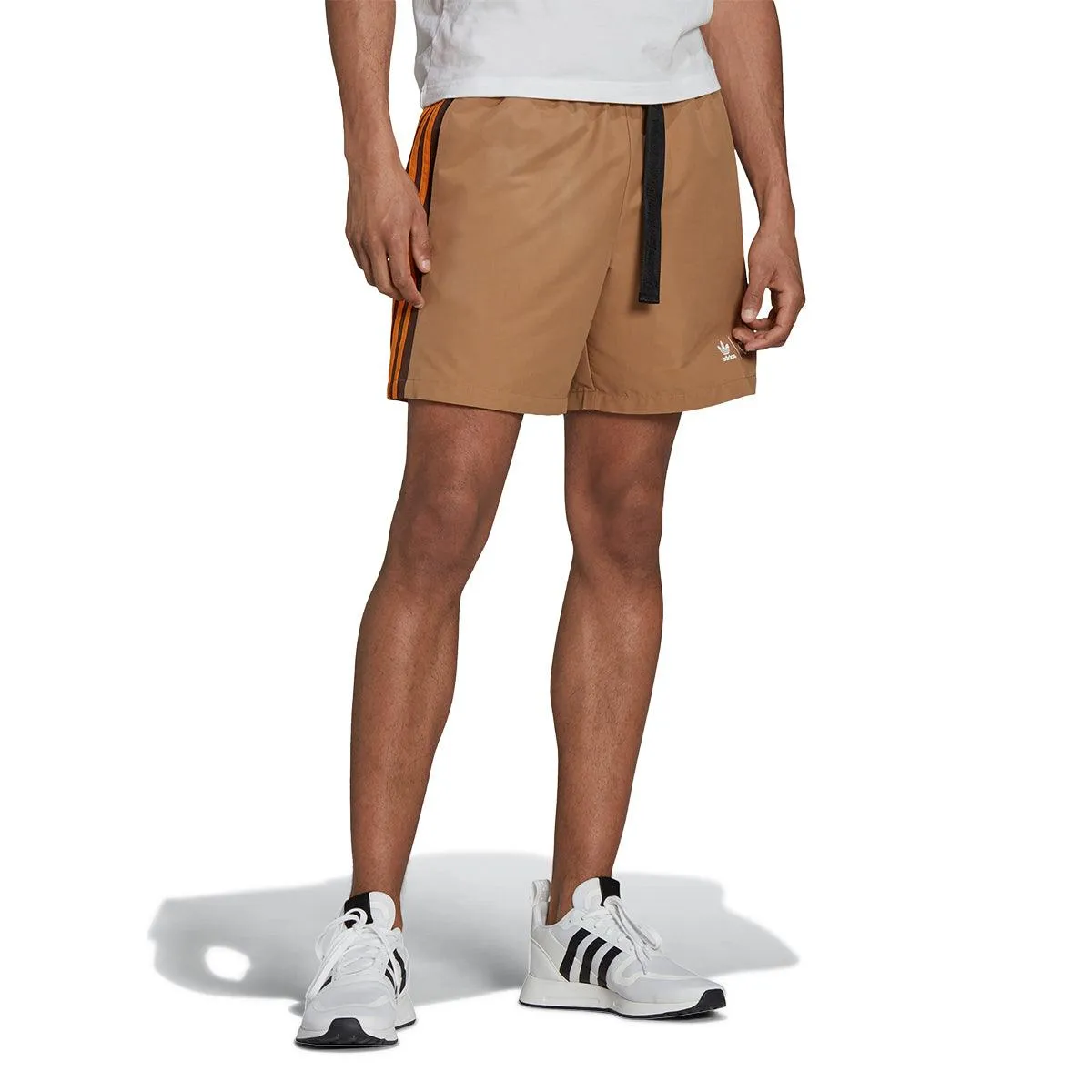 + Human Made Wind Shorts