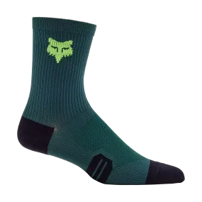 6 RANGER SOCK EMERALD