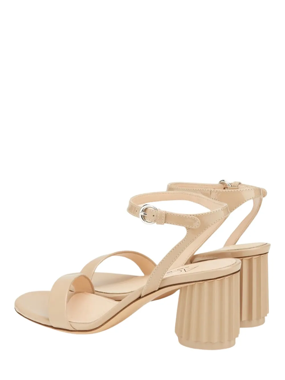 AGL Dorica M Sandal in Basic