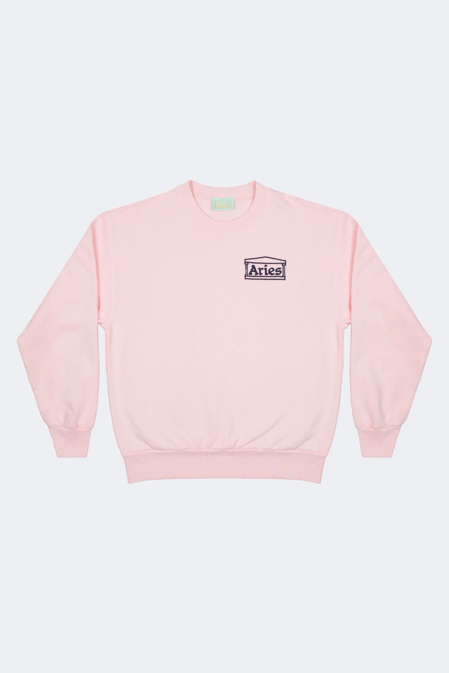 Aries Basic Sweatshirt