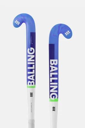 Balling Junior 40 Lowbow Hockey Stick