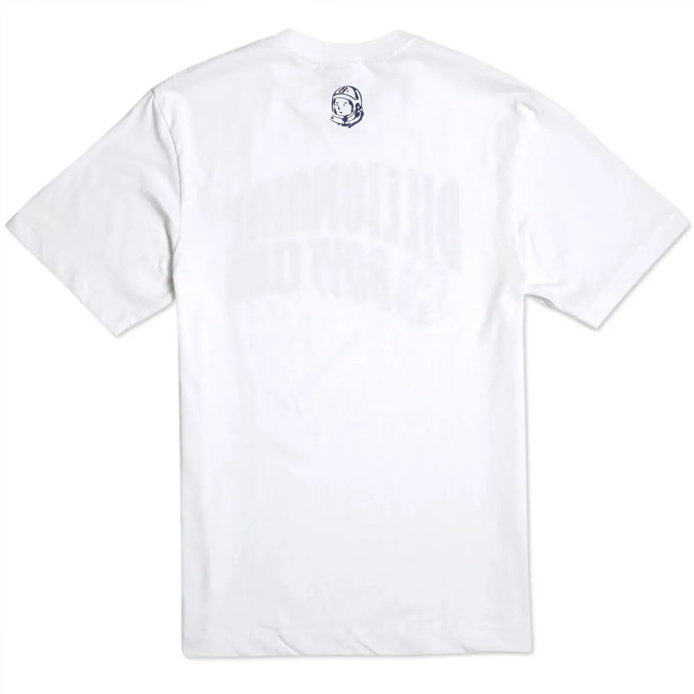 Billionaire Boys Club D & Arch TeeWhite