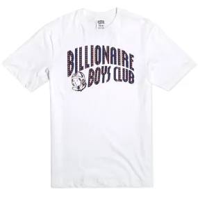 Billionaire Boys Club D & Arch TeeWhite