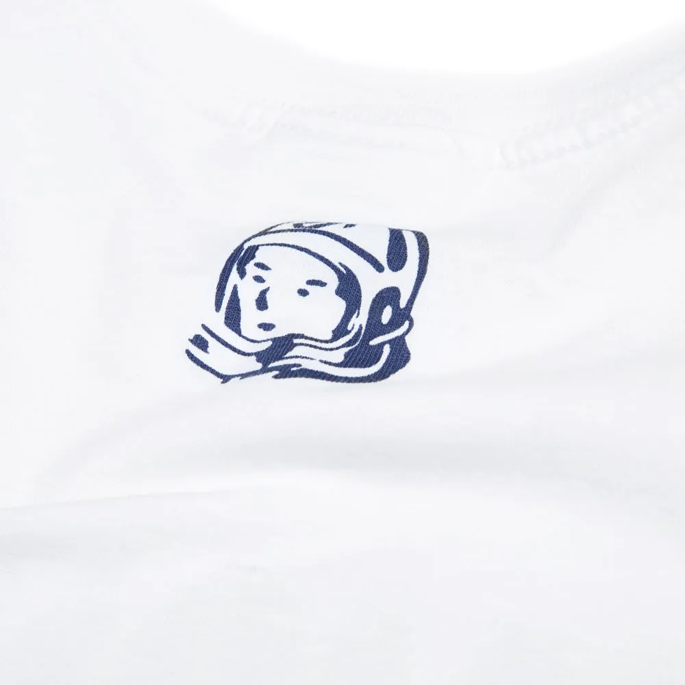 Billionaire Boys Club D & Arch TeeWhite