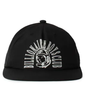 Billionaire Boys Club Lunar Men's Snapback Hat Black