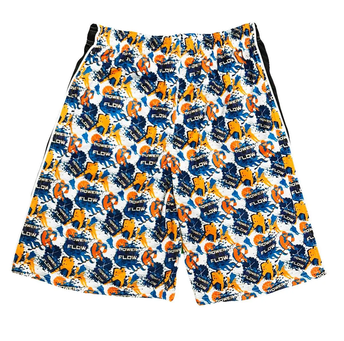 Boys Hat Trick Hockey Shorts