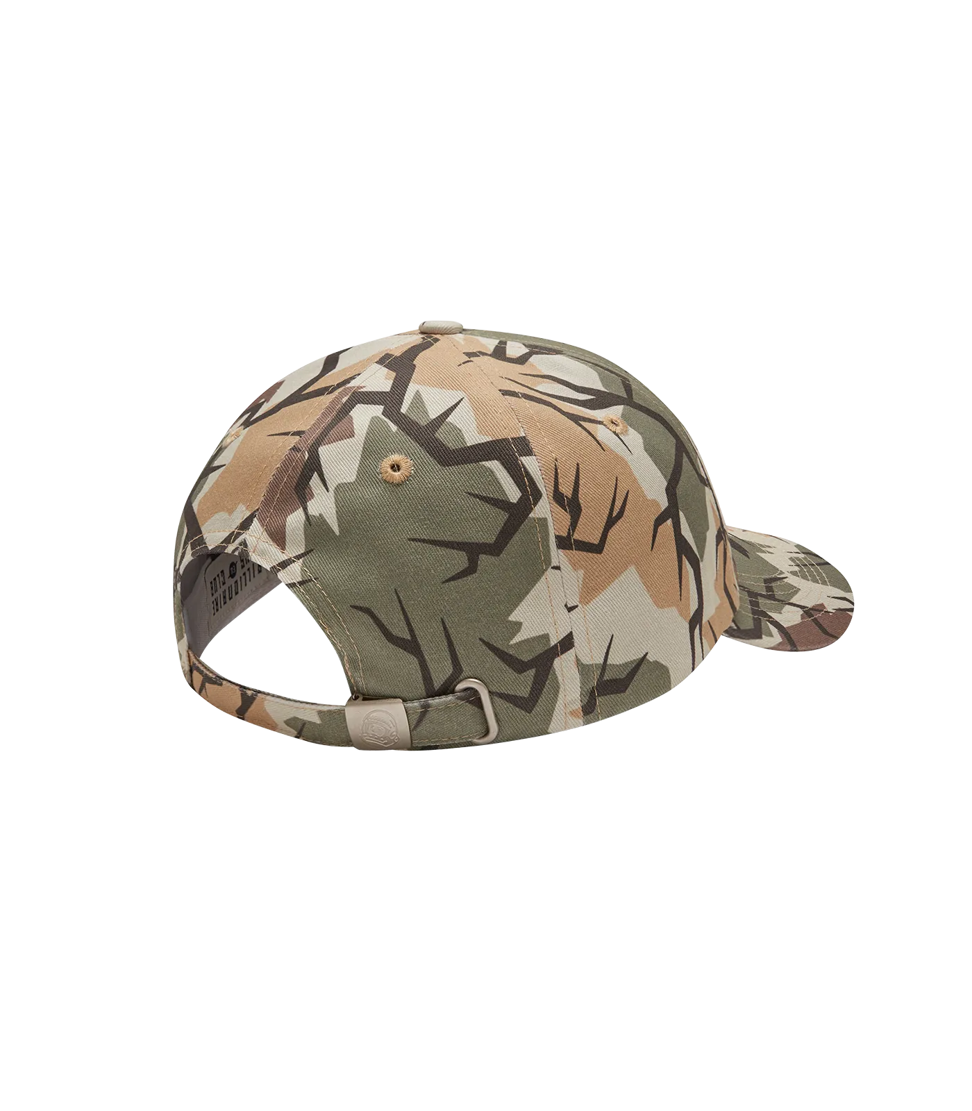 CAMO CAP - MULTI CAMO