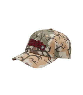 CAMO CAP - MULTI CAMO