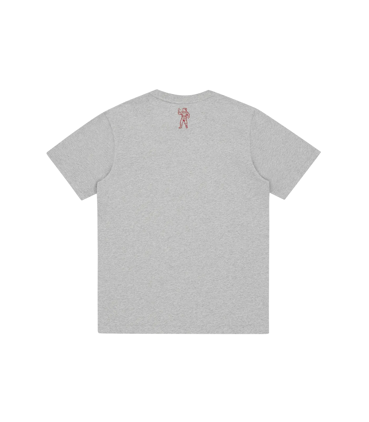 CAMPUS T-SHIRT - HEATHER GREY