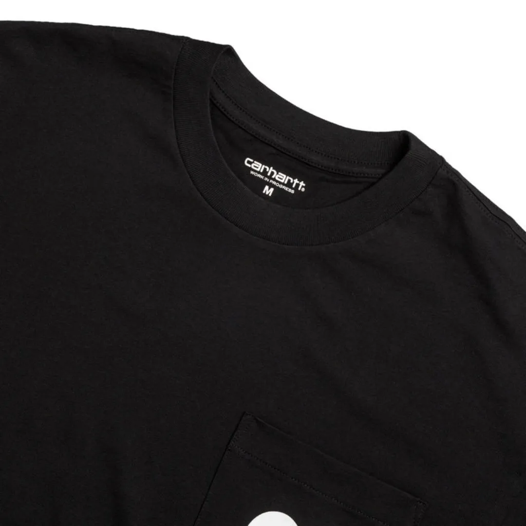 Carhartt  |Crew Neck Heart Street Style Cotton Short Sleeves Logo