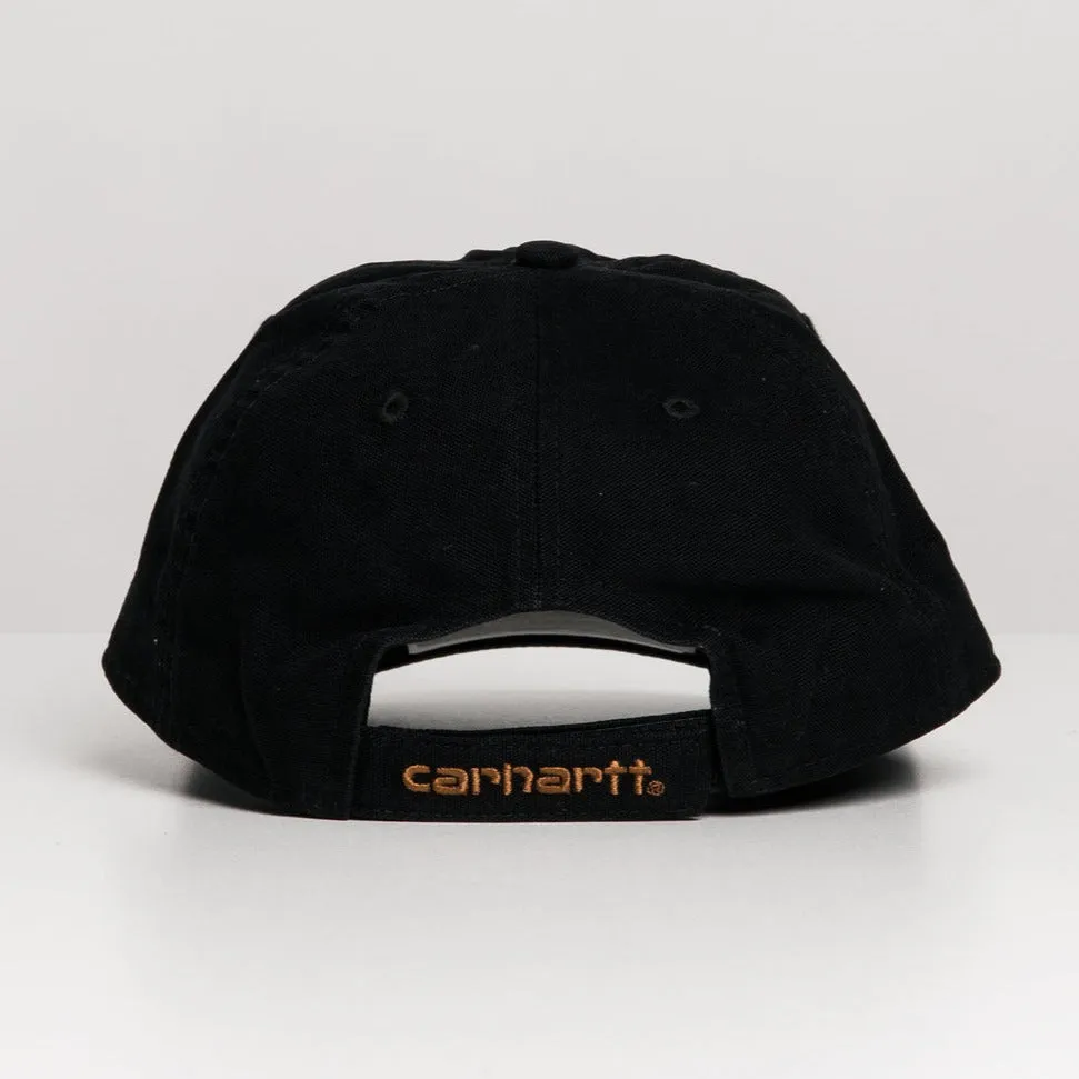 Carhartt Odessa Cap Black