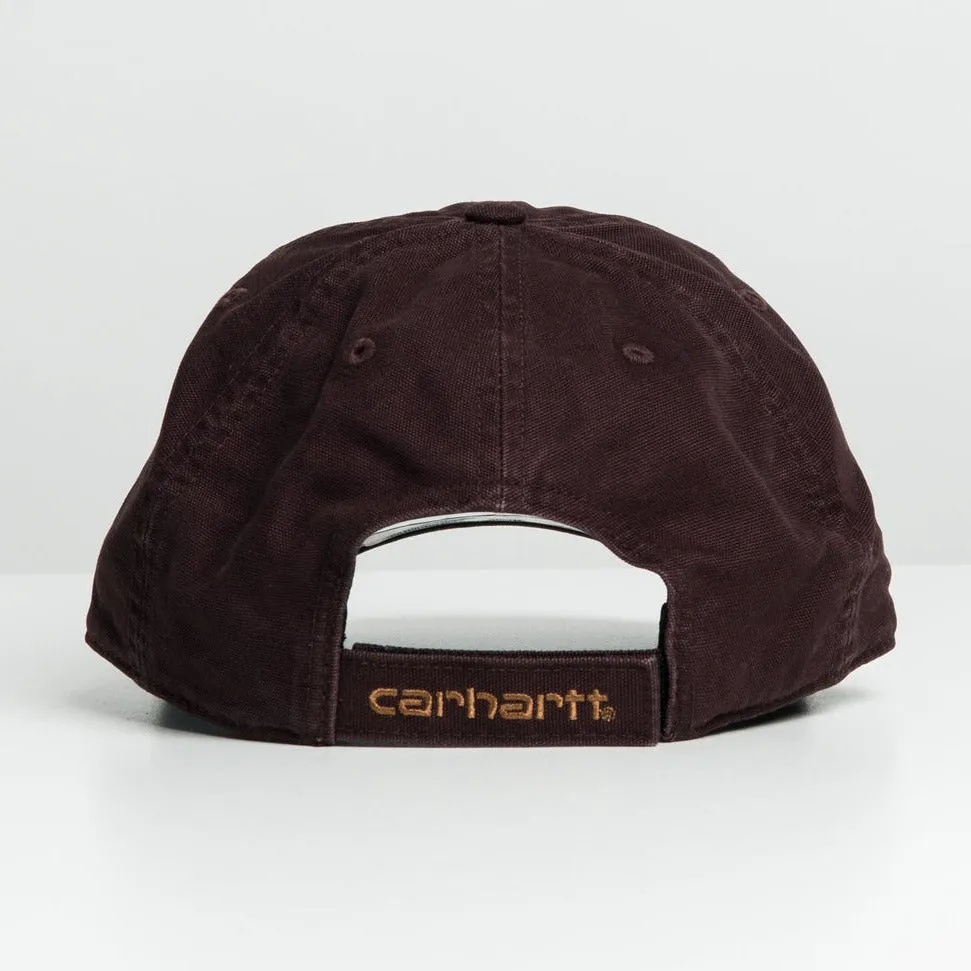 Carhartt Odessa Cap Blackberry