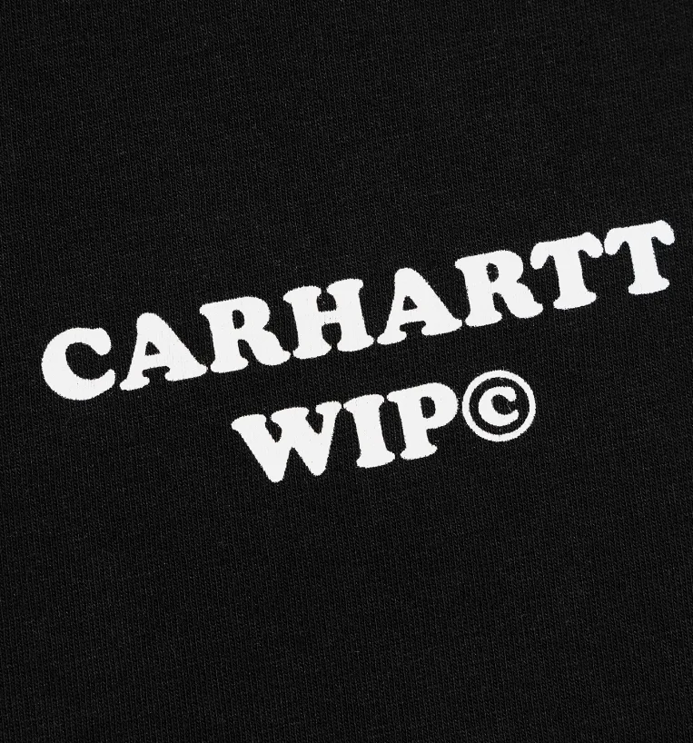 Carhartt  |Unisex Street Style Short Sleeves Logo T-Shirts