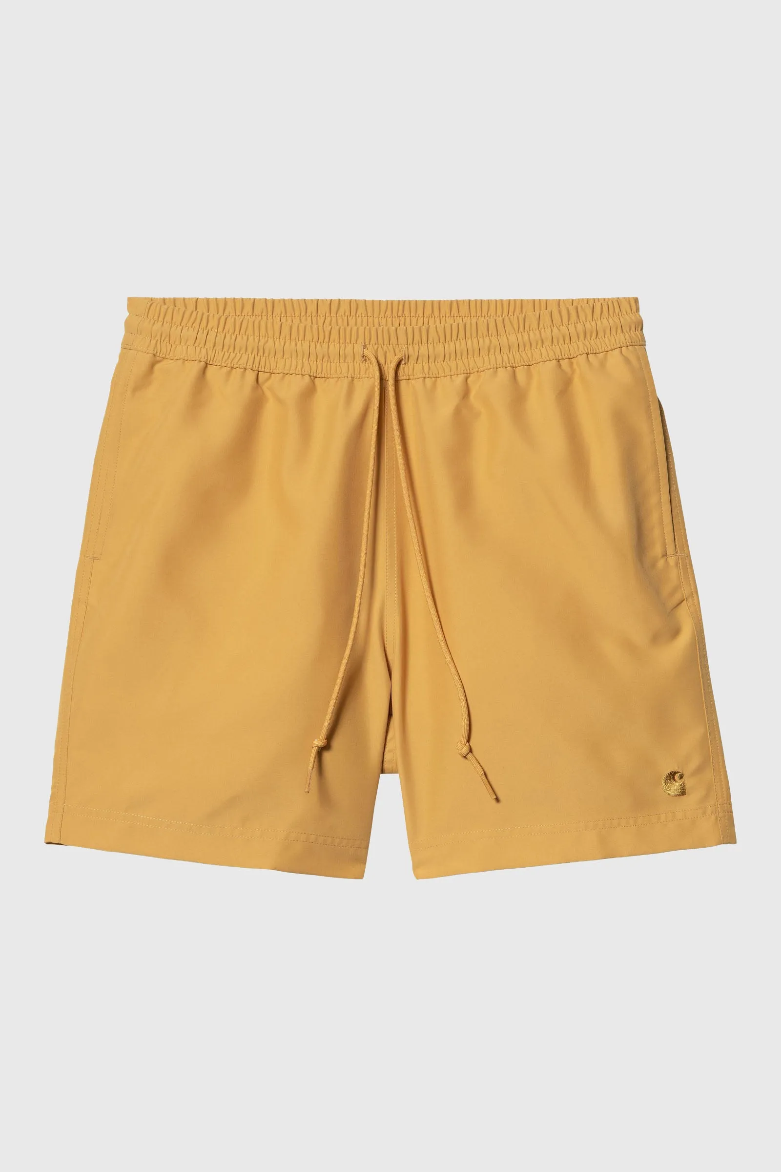 Carhartt Wip Chase Swim Trunk Ocra Uomo