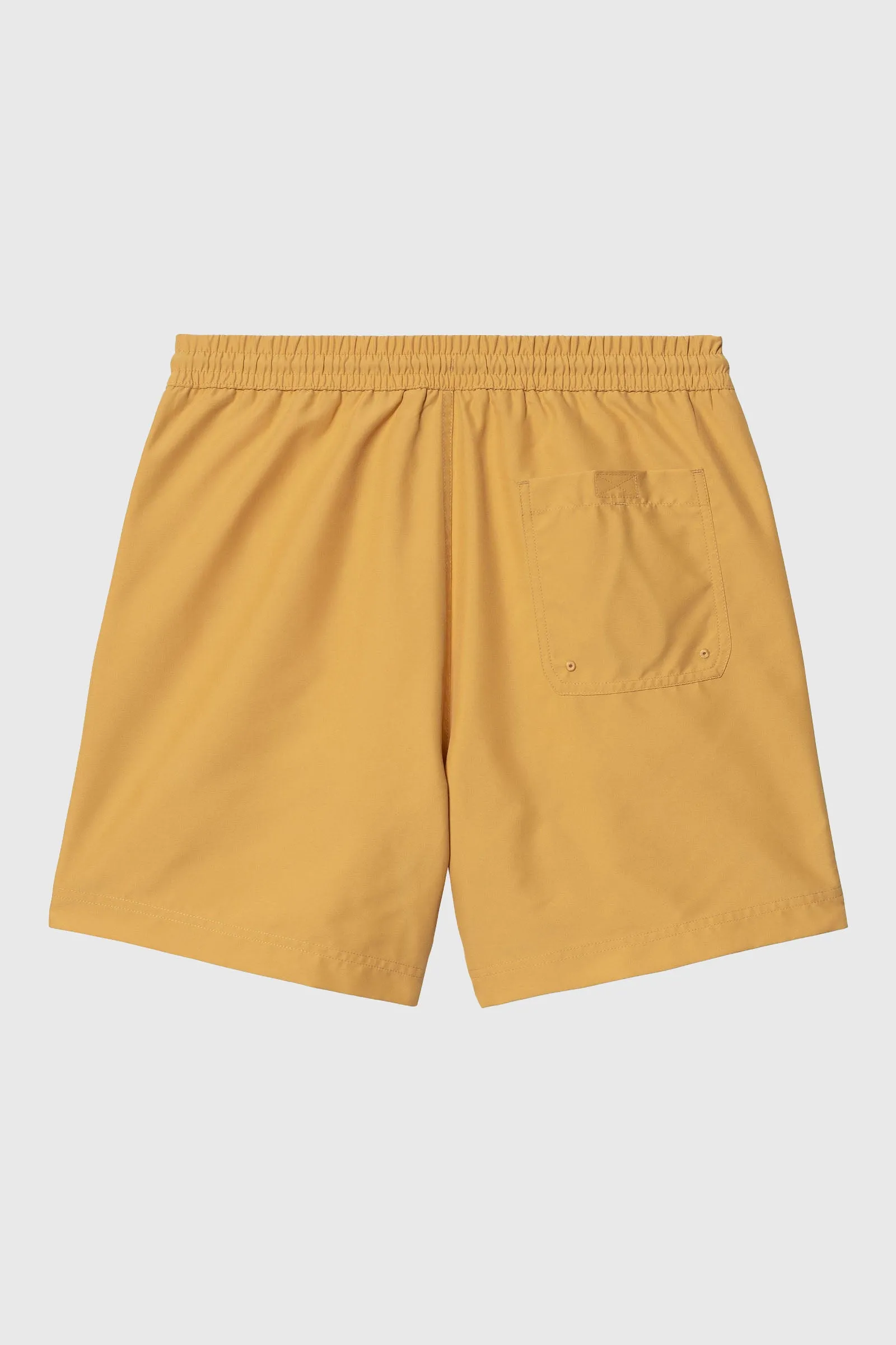 Carhartt Wip Chase Swim Trunk Ocra Uomo