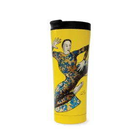 Carrol Boyes Travel Mug-Glee