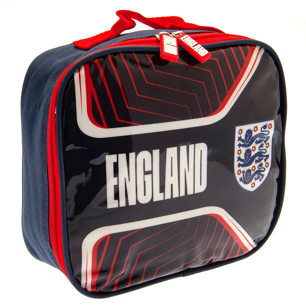 England FA Lunch Bag FS