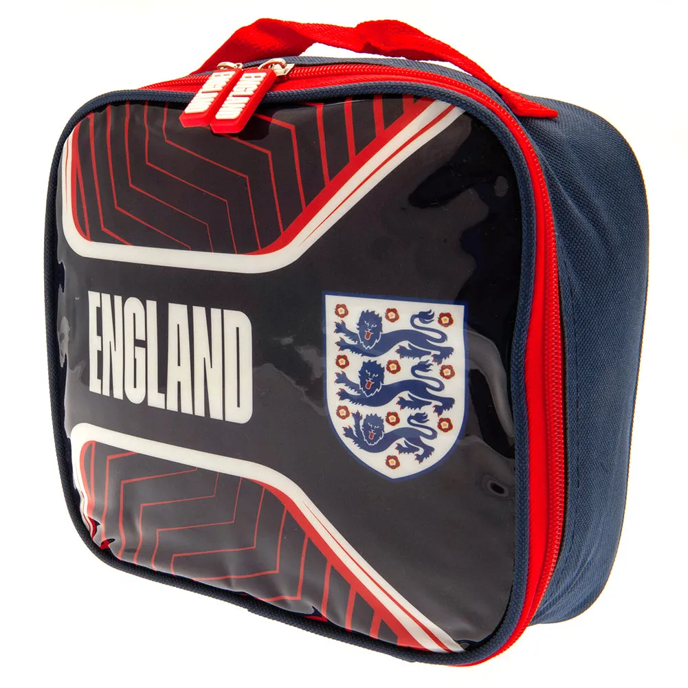 England FA Lunch Bag FS