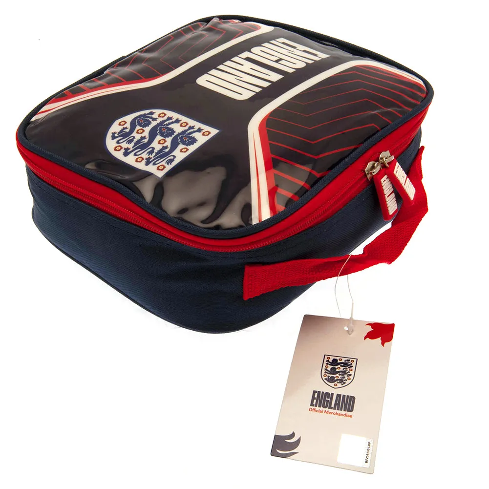 England FA Lunch Bag FS