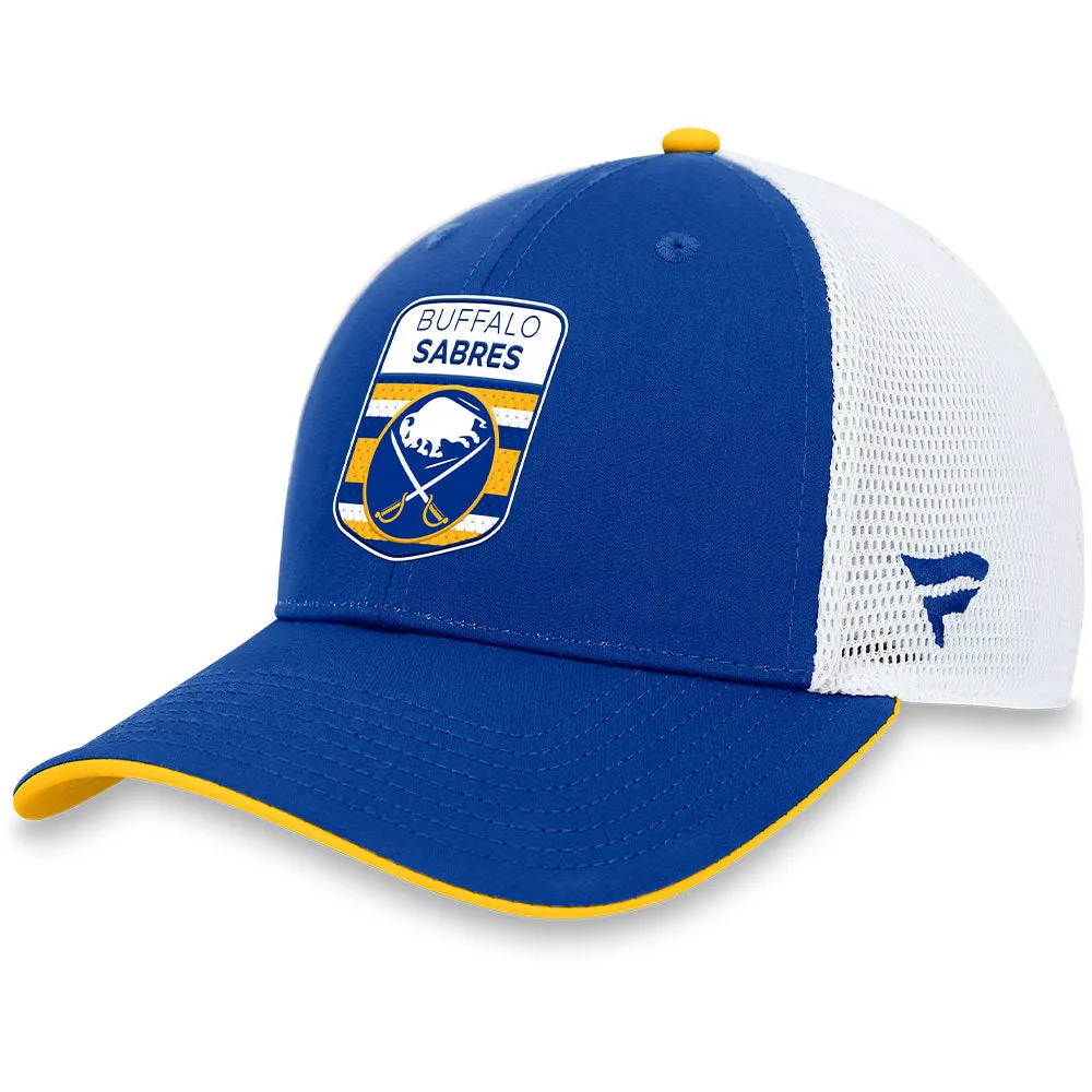 FANATICS BUFFALO SABRES 2023 DRAFT HAT