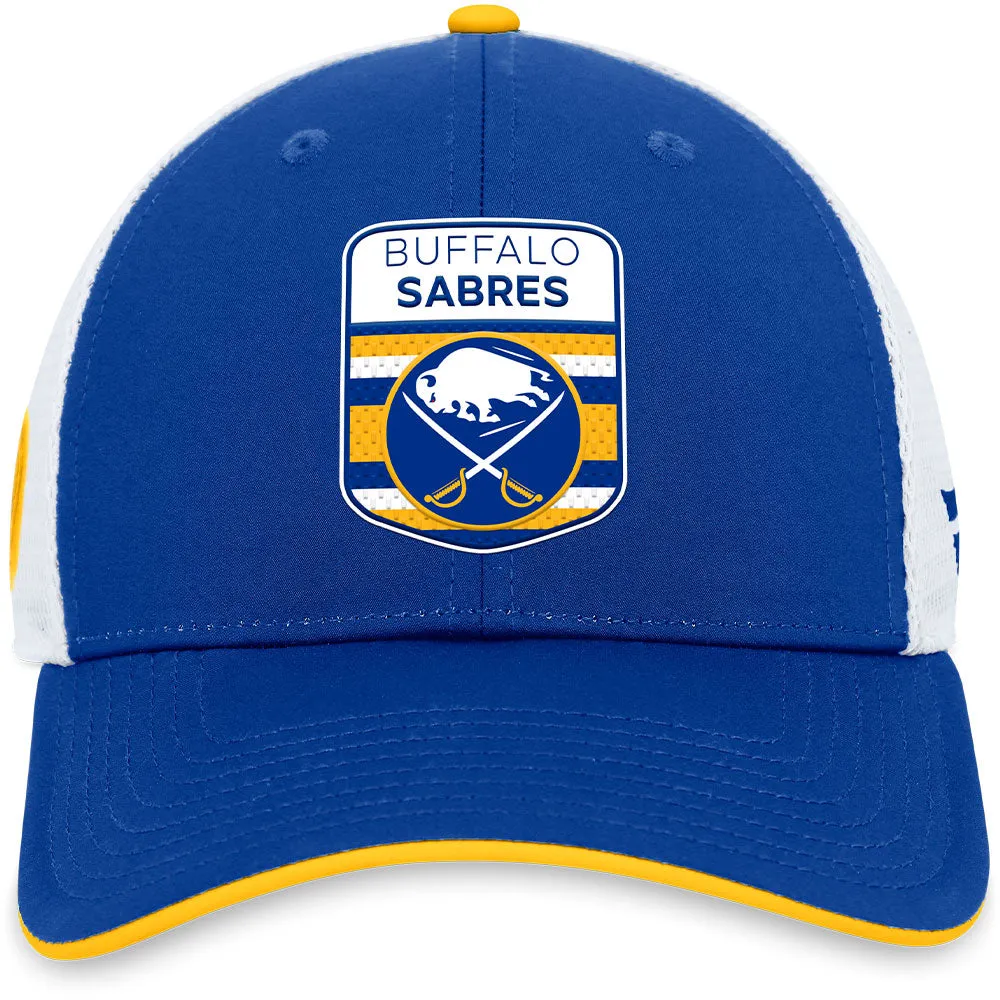 FANATICS BUFFALO SABRES 2023 DRAFT HAT