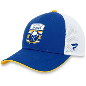 FANATICS BUFFALO SABRES 2023 DRAFT HAT