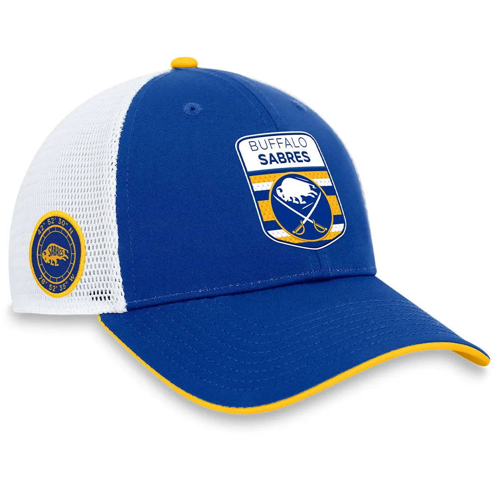 FANATICS BUFFALO SABRES 2023 DRAFT HAT