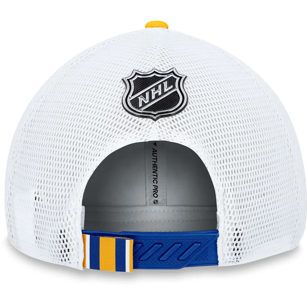 FANATICS BUFFALO SABRES 2023 DRAFT HAT