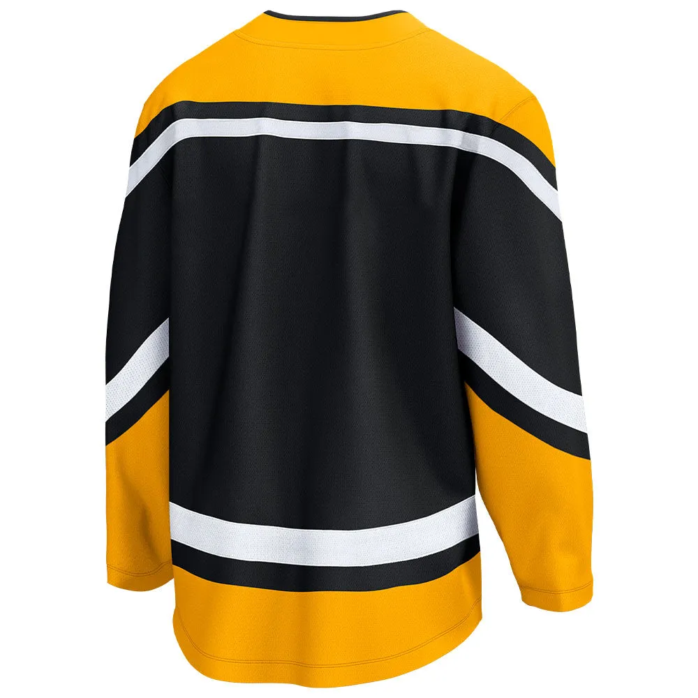 FANATICS PITTSBURGH PENGUINS ADULT SPECIAL EDITION 2.0 BREAKAWAY JERSEY