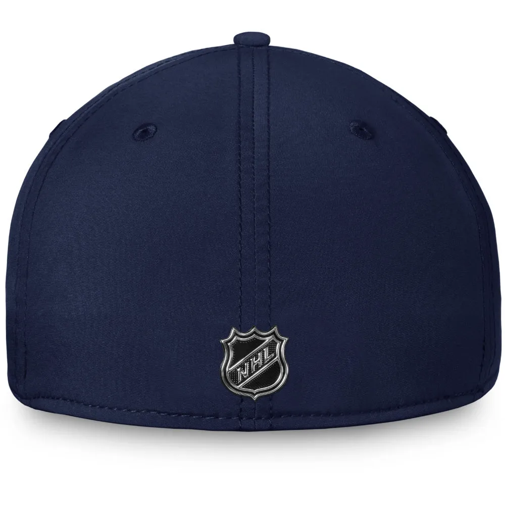 FANATICS SEATTLE KRAKEN AUTHENTIC PRO RINK STRUCTURED HAT