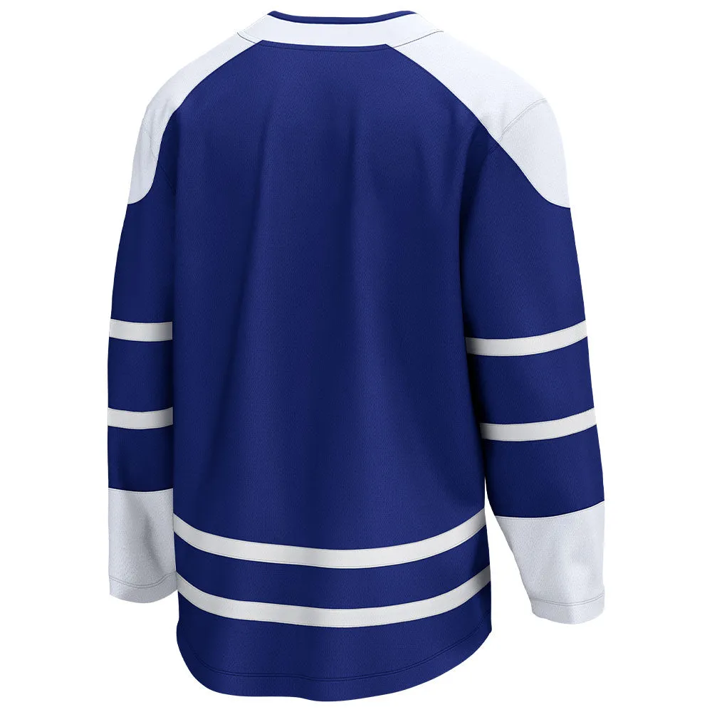 FANATICS TORONTO MAPLE LEAFS ADULT SPECIAL EDITION 2.0 BREAKAWAY JERSEY