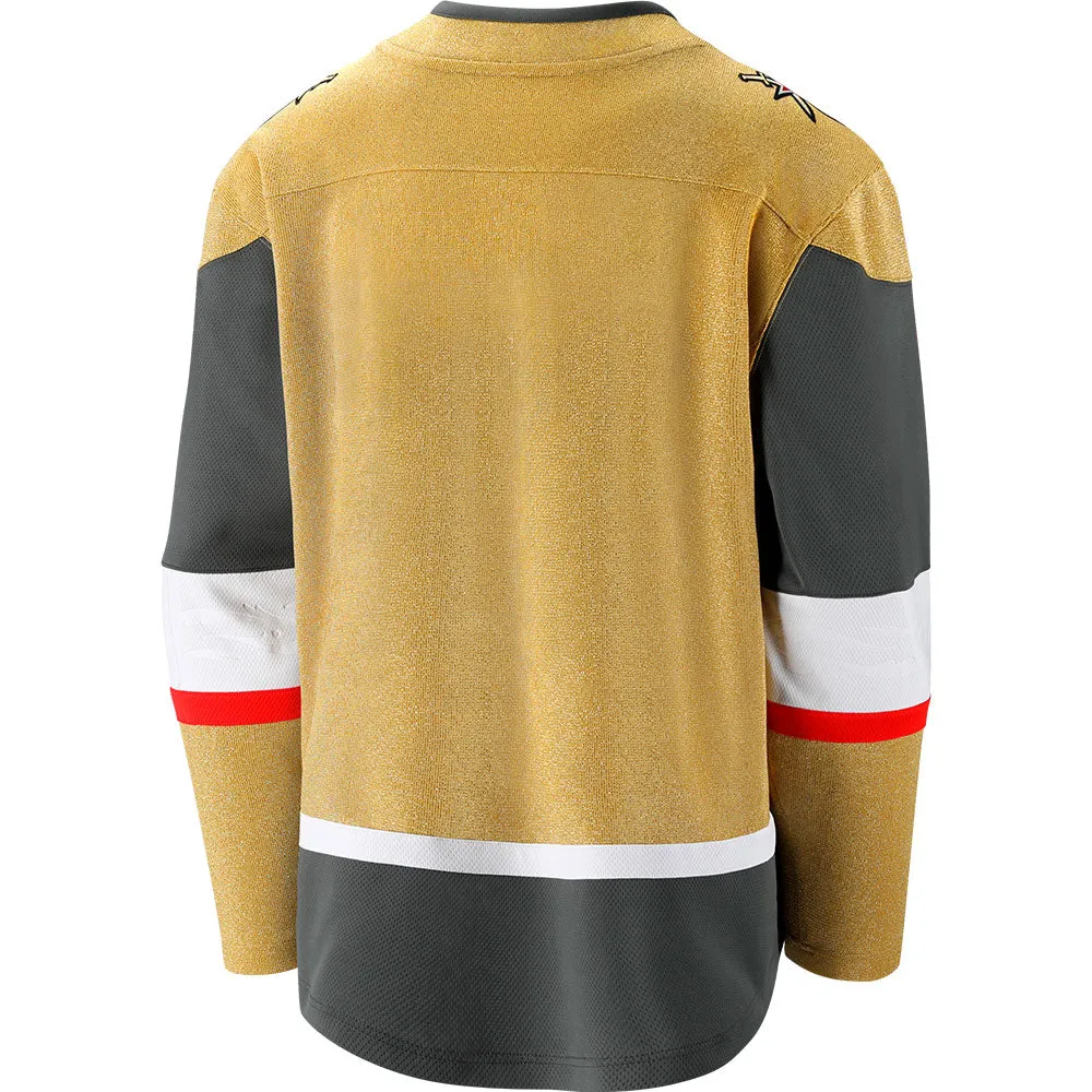 FANATICS VEGAS GOLDEN KNIGHTS BREAKAWAY JERSEY