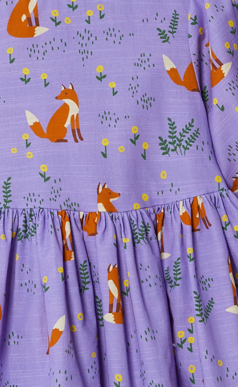 Fox Kids Dress