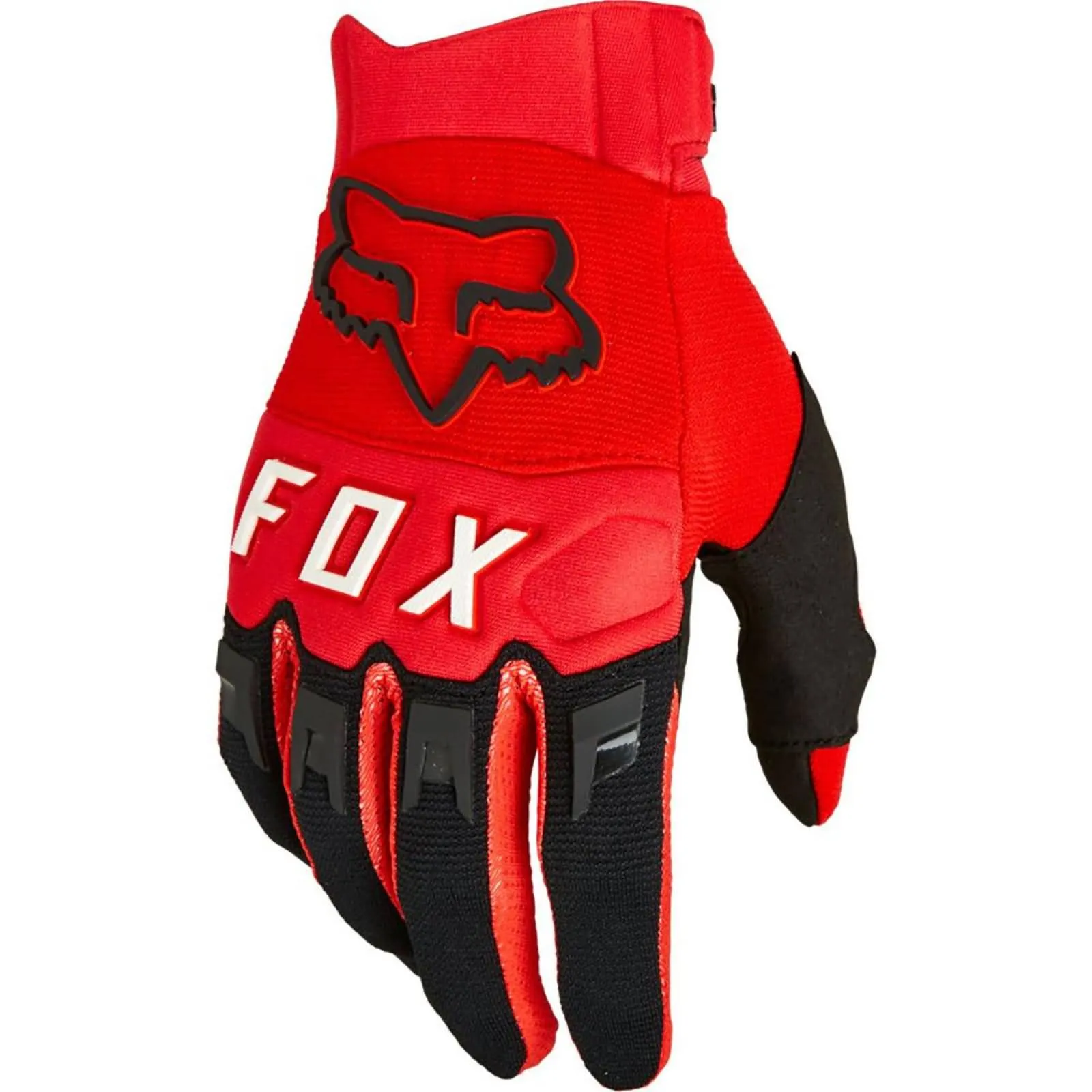 Fox Racing Dirtpaw Men's Off-Road Gloves (Brand New)