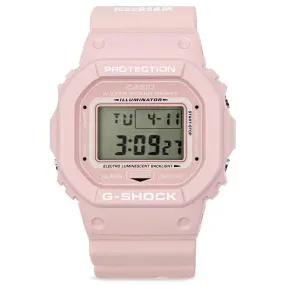 G-Shock x Icecream DW5600IC22-4CR - Pink