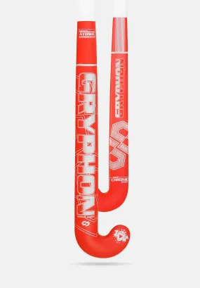 Gryphon Atomic Chrome DII Indoor Hockey Stick