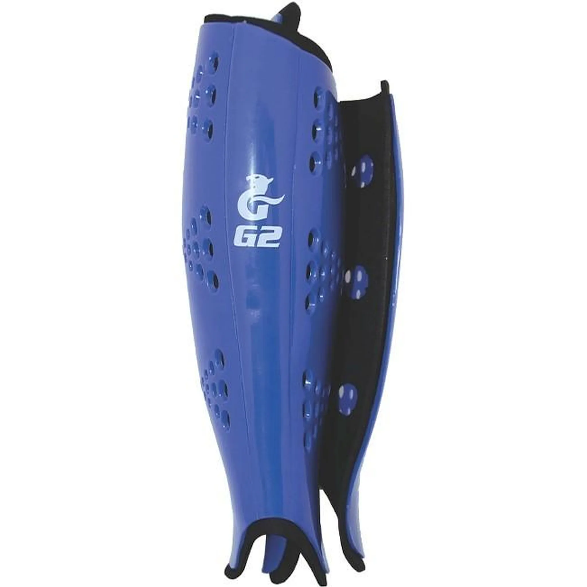 Gryphon G2 Hockey Shinguards