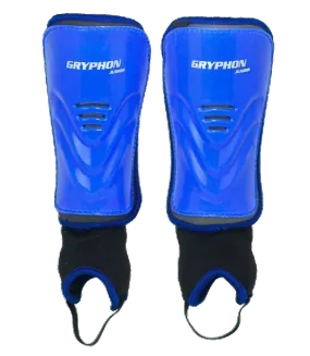 Gryphon Mini G4 Hockey Shinguards