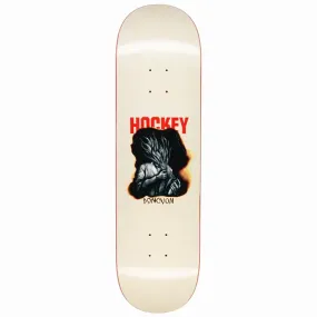 Hockey Skateboards Flammable DP Deck 8.25