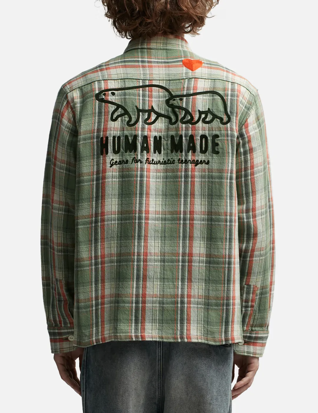 HUMAN MADE  |Shirts