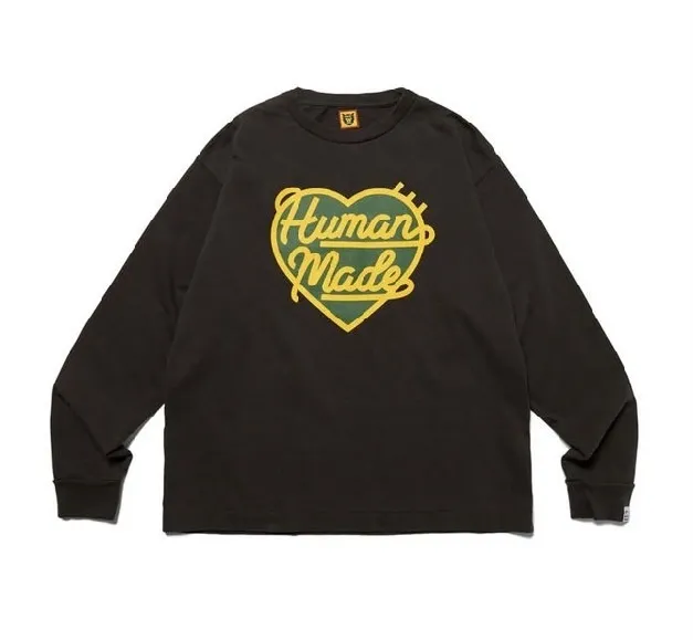 HUMAN MADE  |T-Shirts