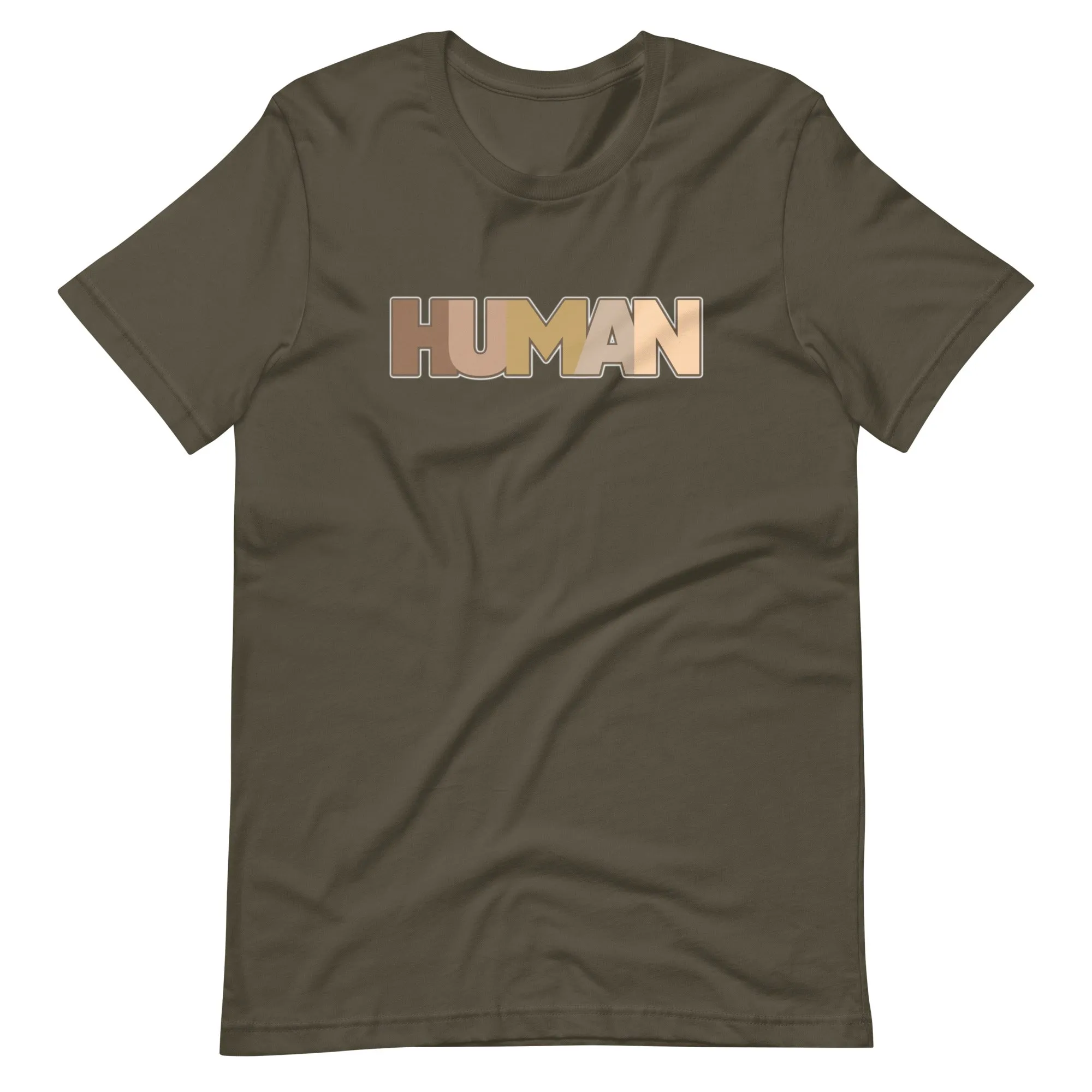 Human T-Shirt