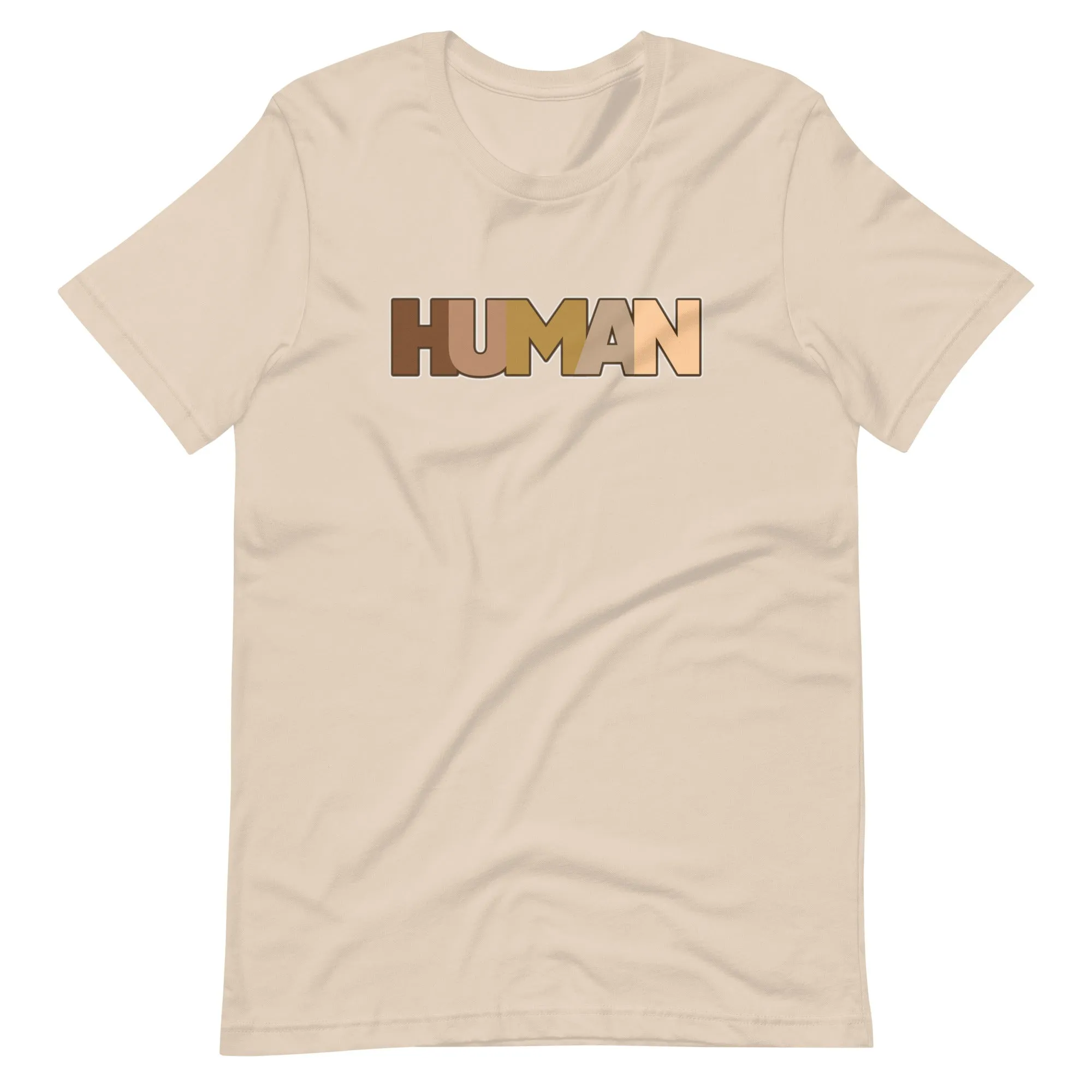 Human T-Shirt