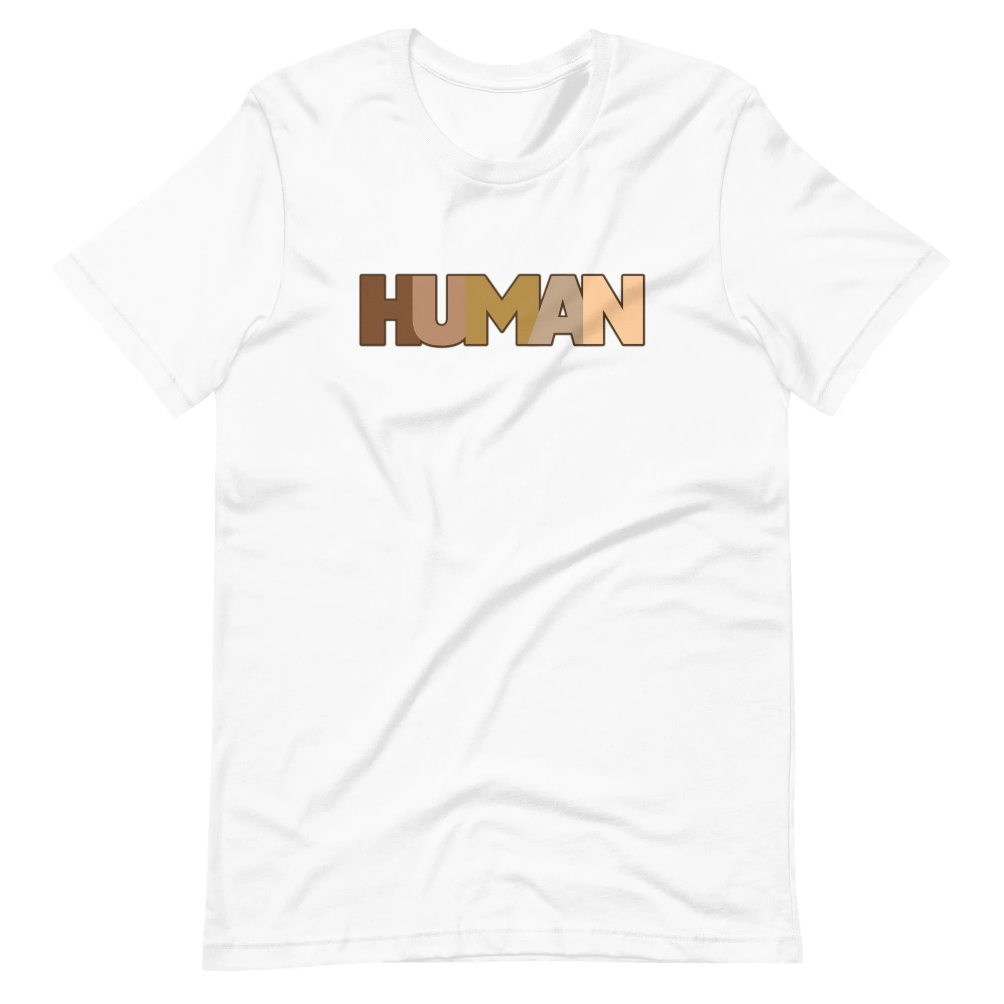 Human T-Shirt