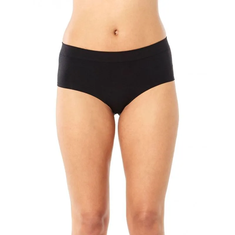 icebreaker  Anatomica Seamless Sport Hipkini - Mutandine - Donna