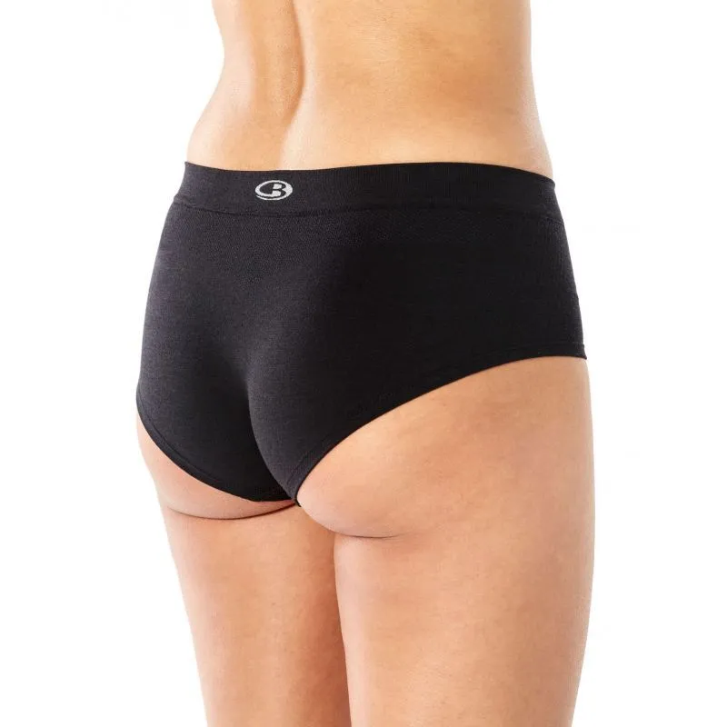 icebreaker  Anatomica Seamless Sport Hipkini - Mutandine - Donna