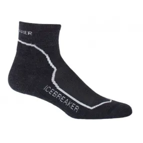 icebreaker  Hike+ Light Mini - Calze merino - Donna