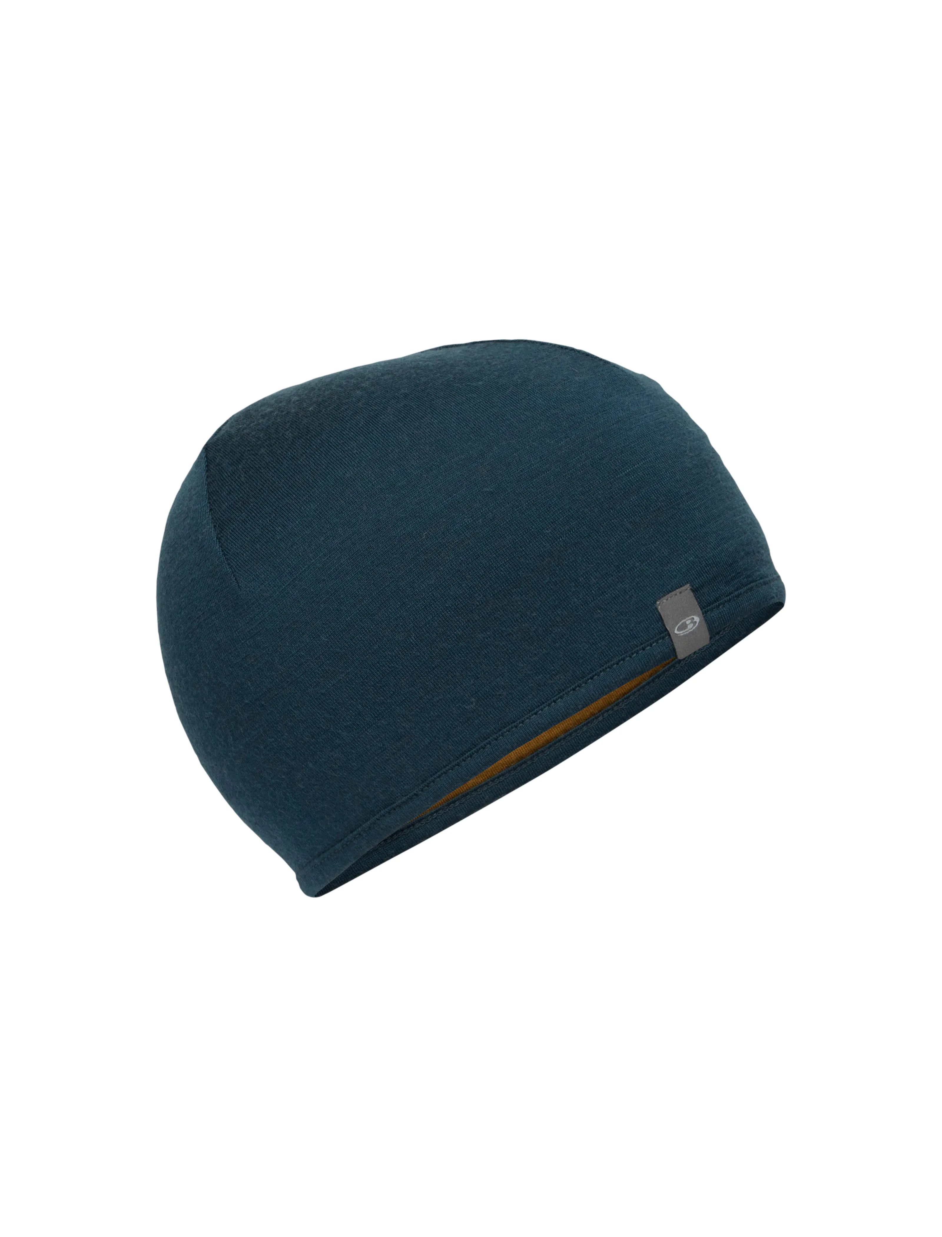 icebreaker Merino Beanie Unisex 200 Reversible Pocket Hat One Size