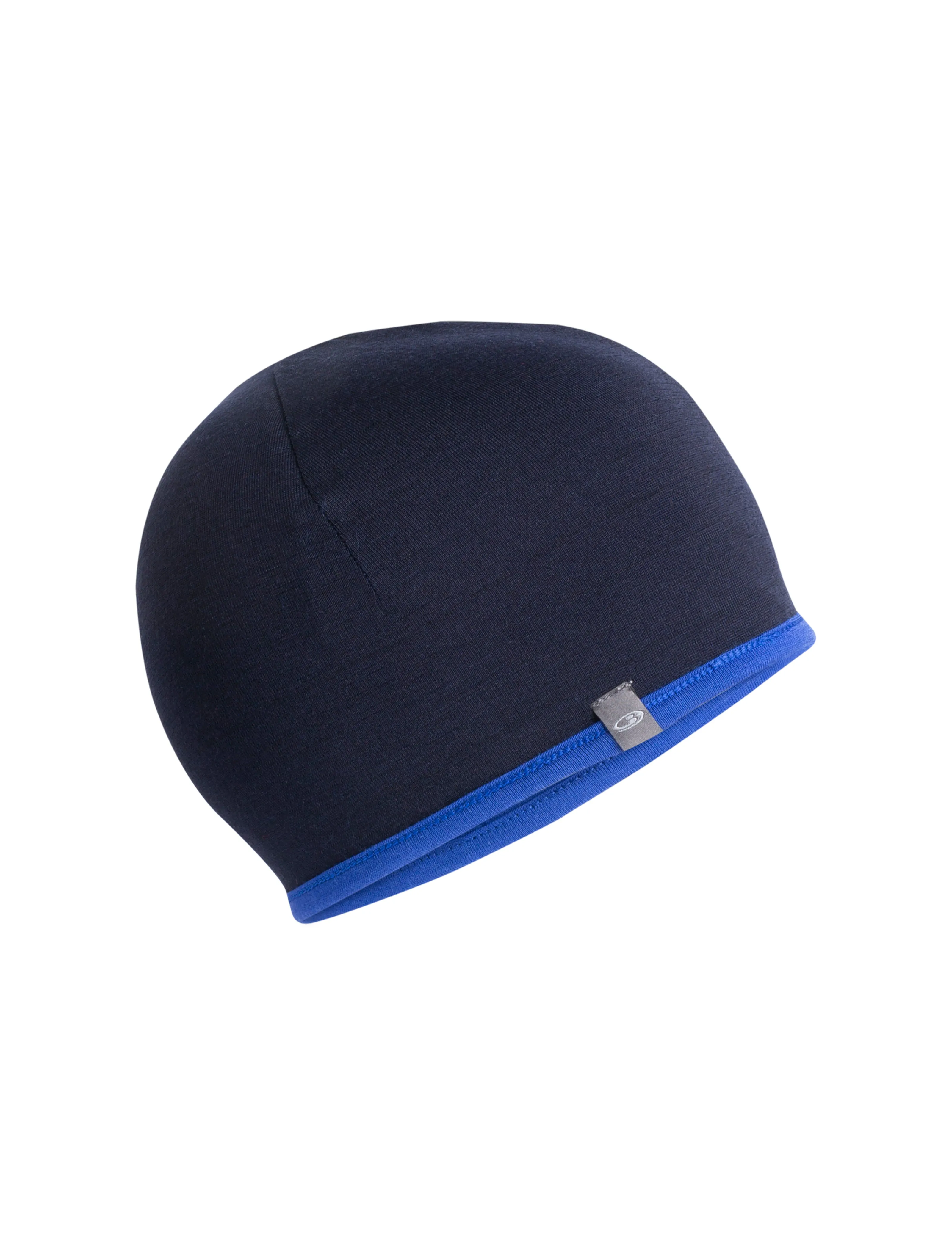 icebreaker Merino Beanie Unisex 200 Reversible Pocket Hat One Size