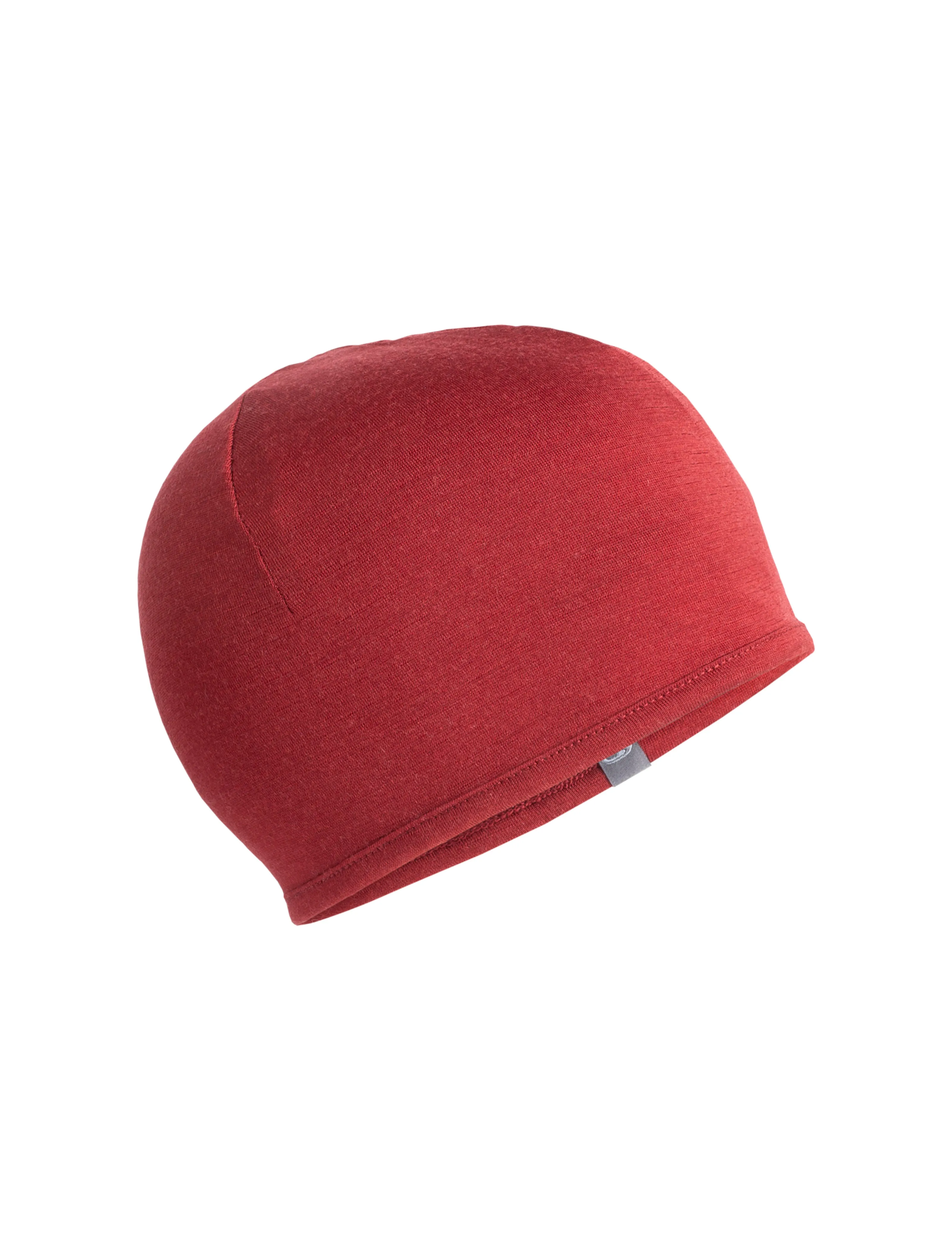 icebreaker Merino Beanie Unisex 200 Reversible Pocket Hat One Size